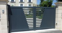 Notre société de clôture et de portail à L'Etang-Bertrand
